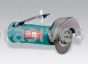 Dynabrade 52434 - 3" Straight-Line Cut-Off Wheel Tool .5 hp, 20,000 RPM Front Exhaust 3/8-24 Spindle Thread