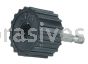 Weiler 44734 External Tube Fitting Brush 3/8" O.D. 1/4" Stem