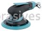 Dynabrade X61HS 6" (152 mm) Non-Vacuum Dynorbital Extreme Speed Control Random Orbital Sanders