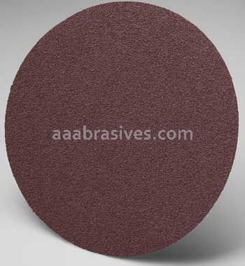 3M™ 7000118877 2" P240 Grit X-wt 348D A/O Stikit™ Cloth Sanding Disc