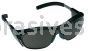 3M&trade; 7000127498 Nuvo&trade; Protective Eyewear 11412-00000-20 Gray Anti-Fog Lens Gray Frame