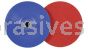 Cibo Abrasives Backing Pad 3 x 5/8-11