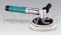 Dynabrade 51403 - 7 Degree Offset Buffer .4 hp, 5,000 RPM, Rear Exhaust w/94533 Muffler