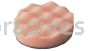 Dynabrade 90070 - 3-1/4" Polishing Pad Foam, Waffle