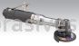 Dynabrade 54789 - 4" Diameter, 12,000 RPM, Steel Housing, Extended, .7 hp Right Angle Depressed Center Wheel Grinder