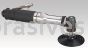Dynabrade 54430 - 4" Dia. Extended Right Angle Disc Sander .7 hp, 12,000 RPM, Steel
