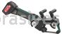 Metabo RB 18 LTX 60 5.2Ah Cordless Tools 18V Tube Belt Sander 4007430241566