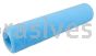Weiler 49061 9" Premium Roller Cover 3/16" Nap for Smooth Surfaces