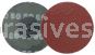 Weiler 59813 3" Tiger Aluminum Blending Disc 80 AO Type R