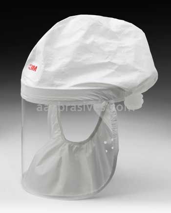 3M™ 7000127462 S-103S-20 Versaflo™ Economy Headcover Small/Medium