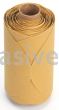 3M™ 7010359435 5” P120 Grit Stikit™ Gold Disc Roll