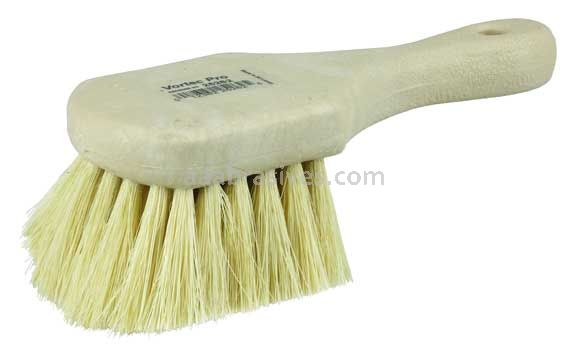 Weiler 25262 8" Vortec Pro Utility Scrub Tampico Fill Foam Block