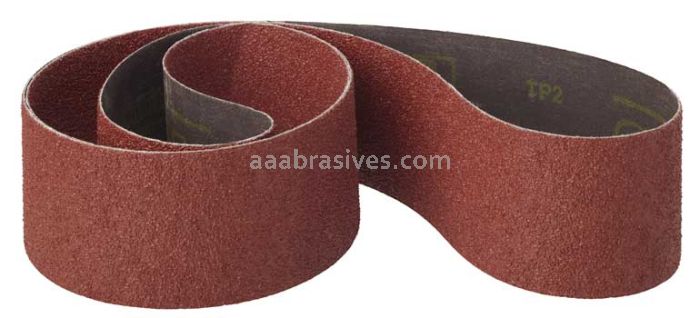 3M™ 7010517930 3 x 10-11/16 24 Grit YN-wt 963G Cloth Belt