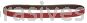 3M™ 7100217449 1 x 2-3/4 36+ Grit 784F Cubitron™ II Cloth Belt