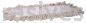 Weiler 75116 - 18" Dust Mop Head, Tie-On Style - 012382751166