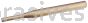 CS Unitec™ EX301P-032UB 5/32" Punch Pin Copper Beryllium
