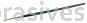 Weiler 41001 1/16" Watercolor Brush Red Sable 5/16" Trim Length Round Handle