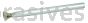 Weiler 44097 1/2" Stylus Brush Stiff Grey Horsehair Fill