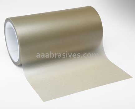 3M™ 7000000317 4 x 150 ft x 3 45.0 Micron Roll 663X Diamond Lapping Film