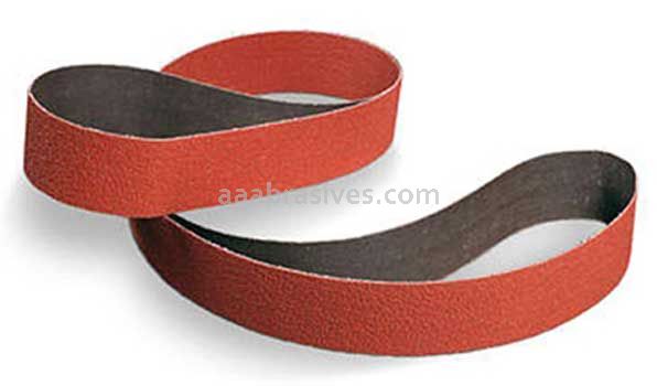 3M™ 7010516118 4 x 160 100 Grit YN-wt 963G Cloth Belt