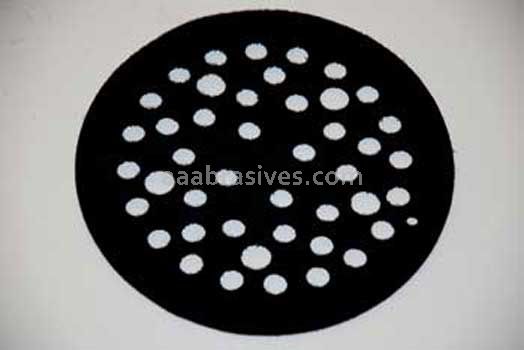 3M 7000045012 5” 44-Holes Hookit Clean Sanding Disc Pad Hook Saver 20444