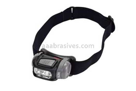 3M™ 7010316628 HL200 Hard Hat 150 Lumen Task Light