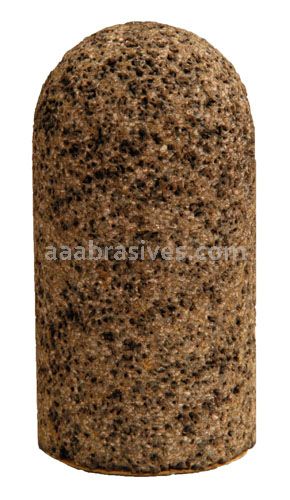 1-1/2x2-1/2x5/8-11, Plug, T-18R, Resin Bond, A20R, Metal