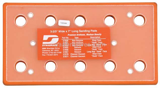 Dynabrade 57856