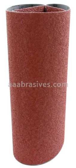 3M™ 7100213664 42 x 126 40+ Grit YF-wt 966F Cubitron™ II Cloth Belt