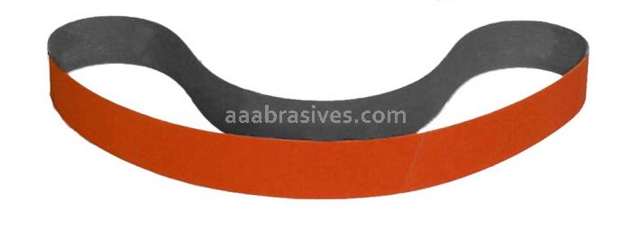 Sanding Belts 1-1/2x48 120 Grit CER Ceramic