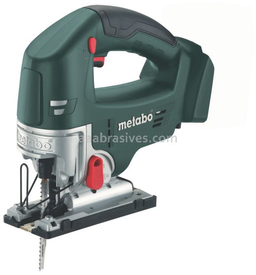Metabo STA 18 LT BARE Cordless Tools 18V JIG SAW (LiPower) 4007430199164