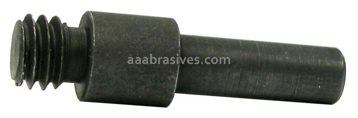 Weiler 59327 Trim-Kut Mandrel 1/4" Mandrel