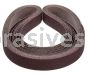 3M&trade; 7000118858 1 x 42 80 Grit X-wt 341D Cloth Belt