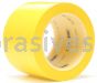 3M™ 7100044621 Vinyl Tape 471 Yellow 48" x 36 yards