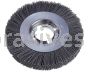 Osborn 6” WIDE FACE ATB WHEEL (80 X 7/8” WIDE X 2” AH)#22280