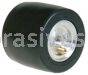 Cibo Abrasives Inflatable Wheel 4-3/4 x 4 x 5/8-11 For Finimaster