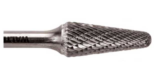Walter CARBIDE BURR USCTI SL-3 - 662980371084