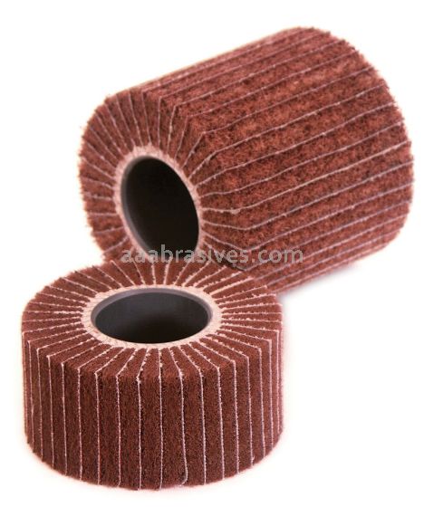 CS Unitec PTX Interleaf Combi Grinding Wheels 47311 60 Grit 4" x 4"