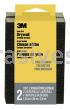 3M™ 7010340441 Drywall Sanding Sponge Block 2-5/8x3-3/4x1 Fine/Medium