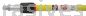 Weiler 44499 Telescoping Handle Threaded Metal Tip Extends 6'-12'"