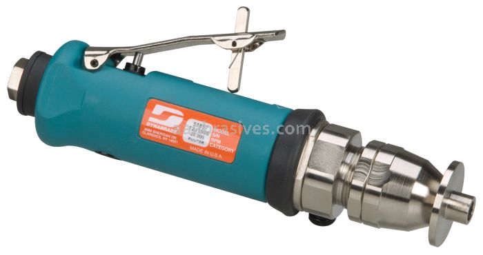 Dynabrade 51857 - Trim Router Complete, .7 hp, 20,000 RPM