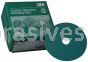 3M™ 7000045744 5 x 7/8 50 Grit Green Corps™ Fibre Disc