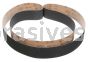 3M&trade; 7100179085 63 x 103 P100 Grit YF-wt 461F Cloth Belt