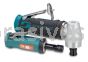 Dynabrade 48370 - .4 hp Die Grinder 25,000 RPM, Rear Exhaust, 1/8" Collet