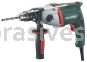 Metabo SBE 710 Hammer Drills 1/2" - 0-1,000/0-3,100 RPM - 5.8 AMP 4007430193858