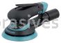 Dynabrade X52V - 5" Central-Vac Extreme Random Orbital Sander