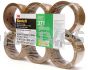3M™ 7010374971 Scotch™ Sealing Tape 371 Tan 48 mm x 50 m