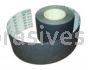 3M&trade; 7000000362 4 x 150 ft x 3 30 Micron 5 MIL 472L Microfinishing Film Roll