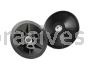 3M™ 7010328336 4-1/2 x 5/8-11 Internal Disc Pad Hub 86100