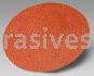 3M&trade; 7010363904 1-1/2” 36 Grit YN-wt 963G Ceramic TR Roloc&trade; Sanding Disc